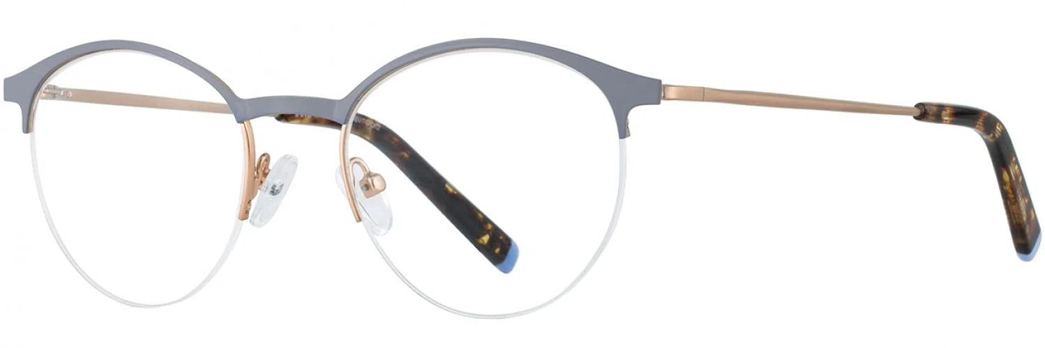 Adin Thomas AT500 Eyeglasses - view 9